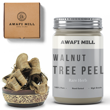 Awafi Mill Dandasa Datun Walnut Tree Peel 10 strip